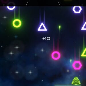 Geometric Feel The Beats. Изображение 2