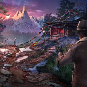 Globetrotter Bundle. Изображение 2