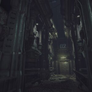 Версия deluxe Gears of War: Ultimate Edition. Изображение 2