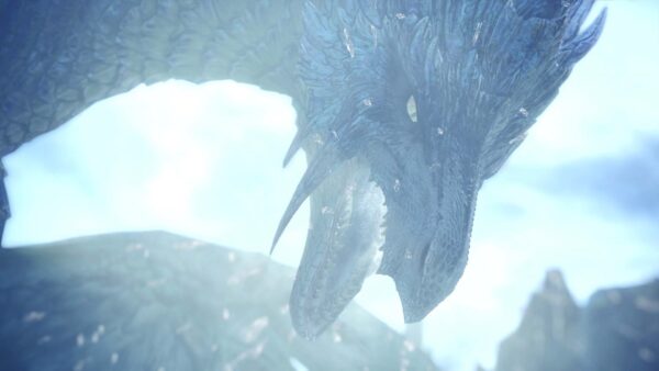 Monster Hunter World: Iceborne, расшир. издание Digital Deluxe. Изображение 4