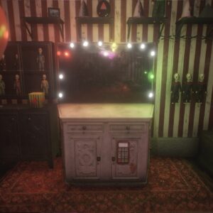 Escape First. Изображение 3