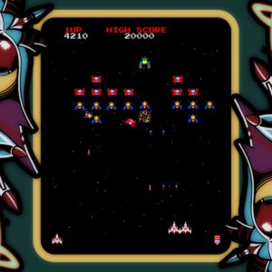 ARCADE GAME SERIES 3-in-1 Pack. Изображение 3
