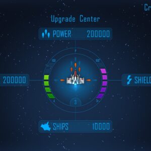 Super Star Blast. Изображение 4