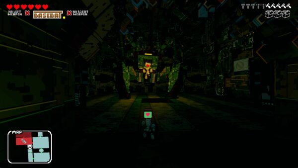 Heart&Slash. Изображение 3
