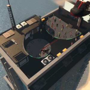 Goat Simulator. Изображение 4