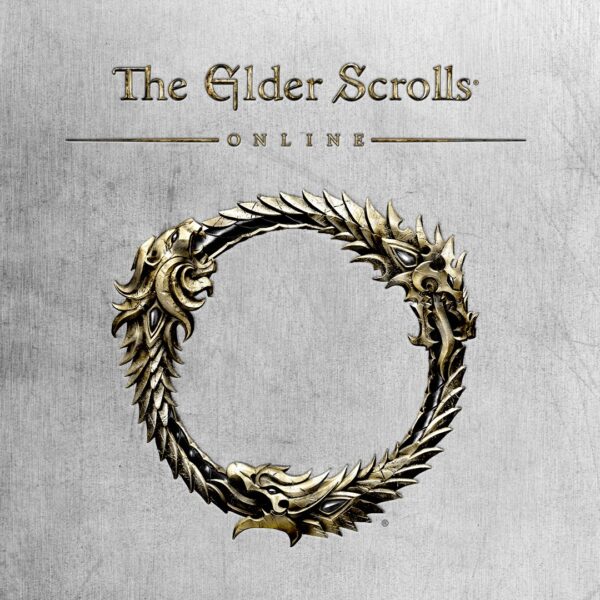 The Elder Scrolls® Online. Изображение 1