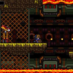 METAGAL. Изображение 2