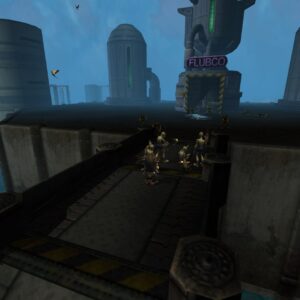 Oddworld: Munch's Oddysee. Изображение 4