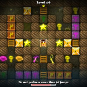Super Ninja Miner. Изображение 4