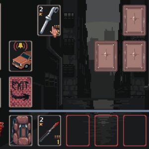 Cards of the Dead. Изображение 2