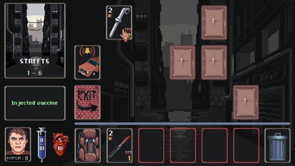 Cards of the Dead. Изображение 2