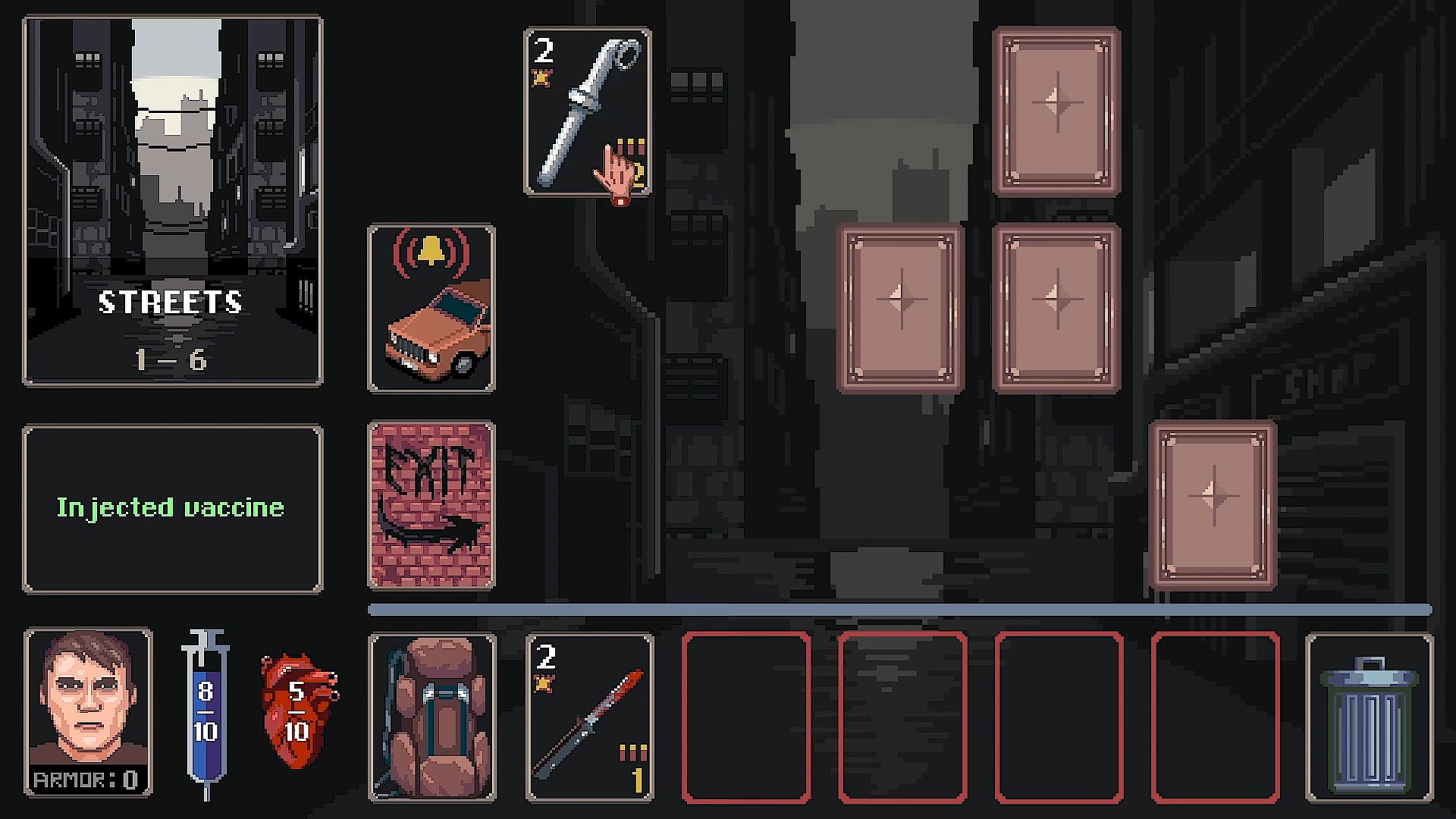 Cards of the Dead. Изображение 2