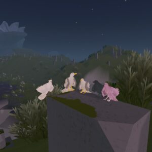 Feather. Изображение 4