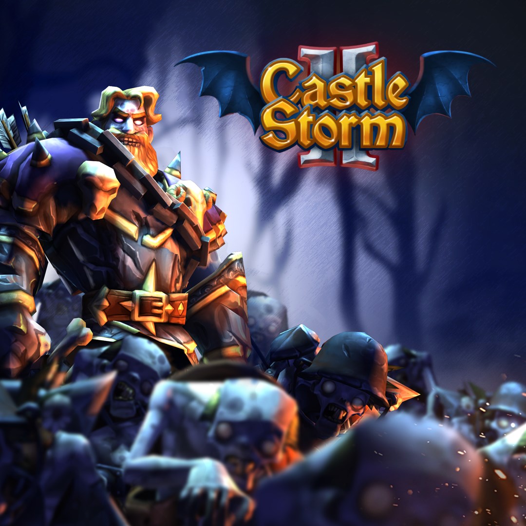 CastleStorm II. Изображение 1