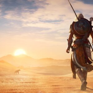 Assassin's Creed® Истоки - DELUXE EDITION. Изображение 4