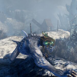 The Incredible Adventures of Van Helsing II. Изображение 3