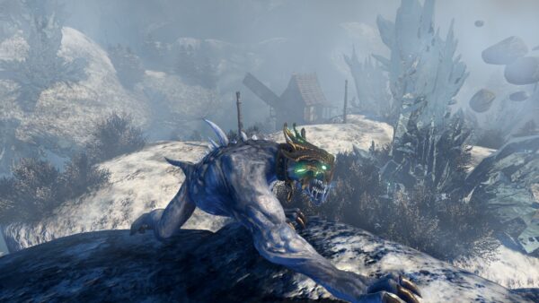The Incredible Adventures of Van Helsing II. Изображение 3