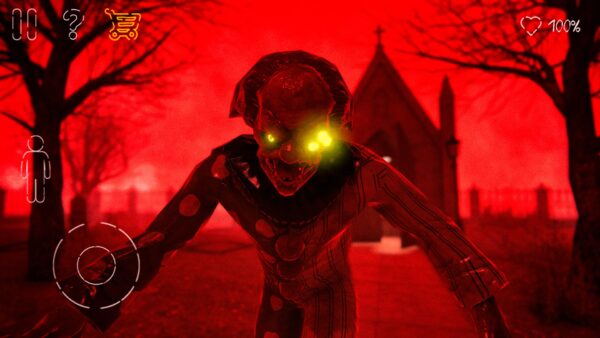 Death Park 2. Изображение 2