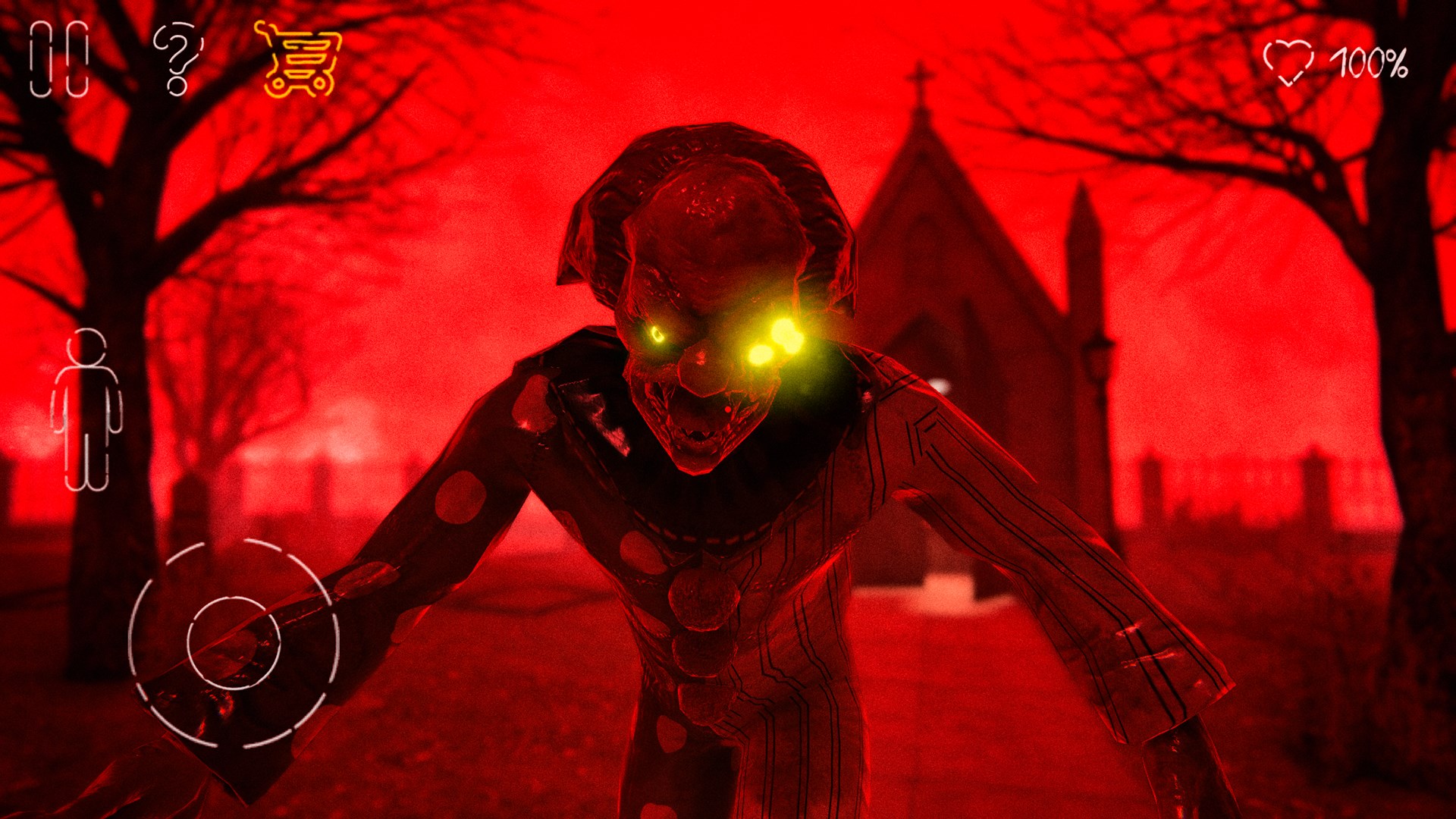 Death Park 2. Изображение 2