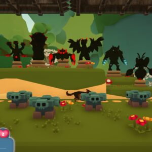 Superfidos. Изображение 3