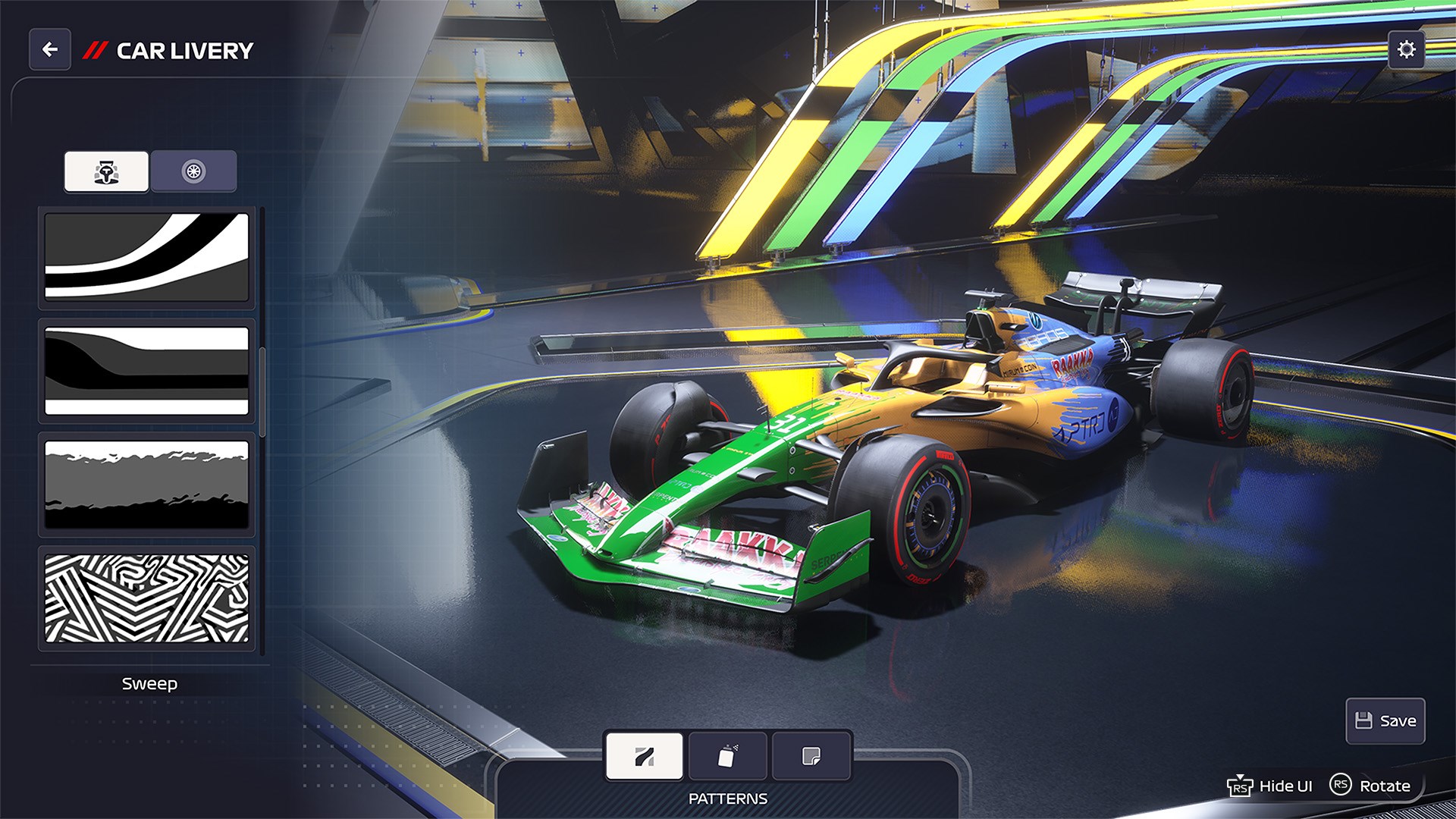 F1® Manager 2024. Изображение 2