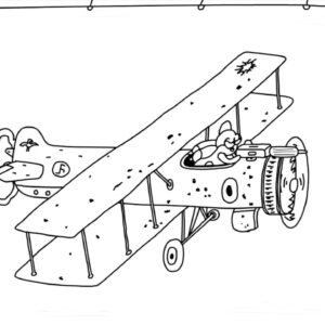 Johnny Rocket. Изображение 2