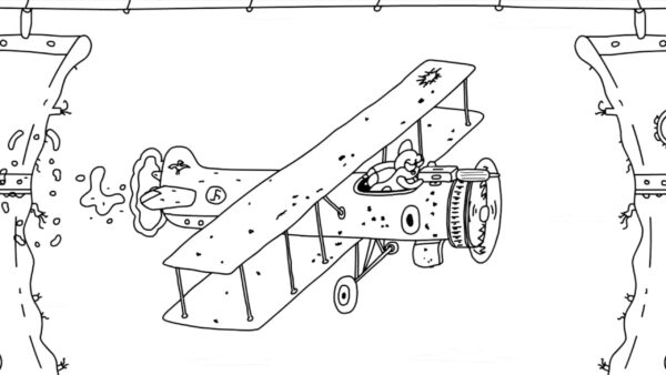Johnny Rocket. Изображение 2