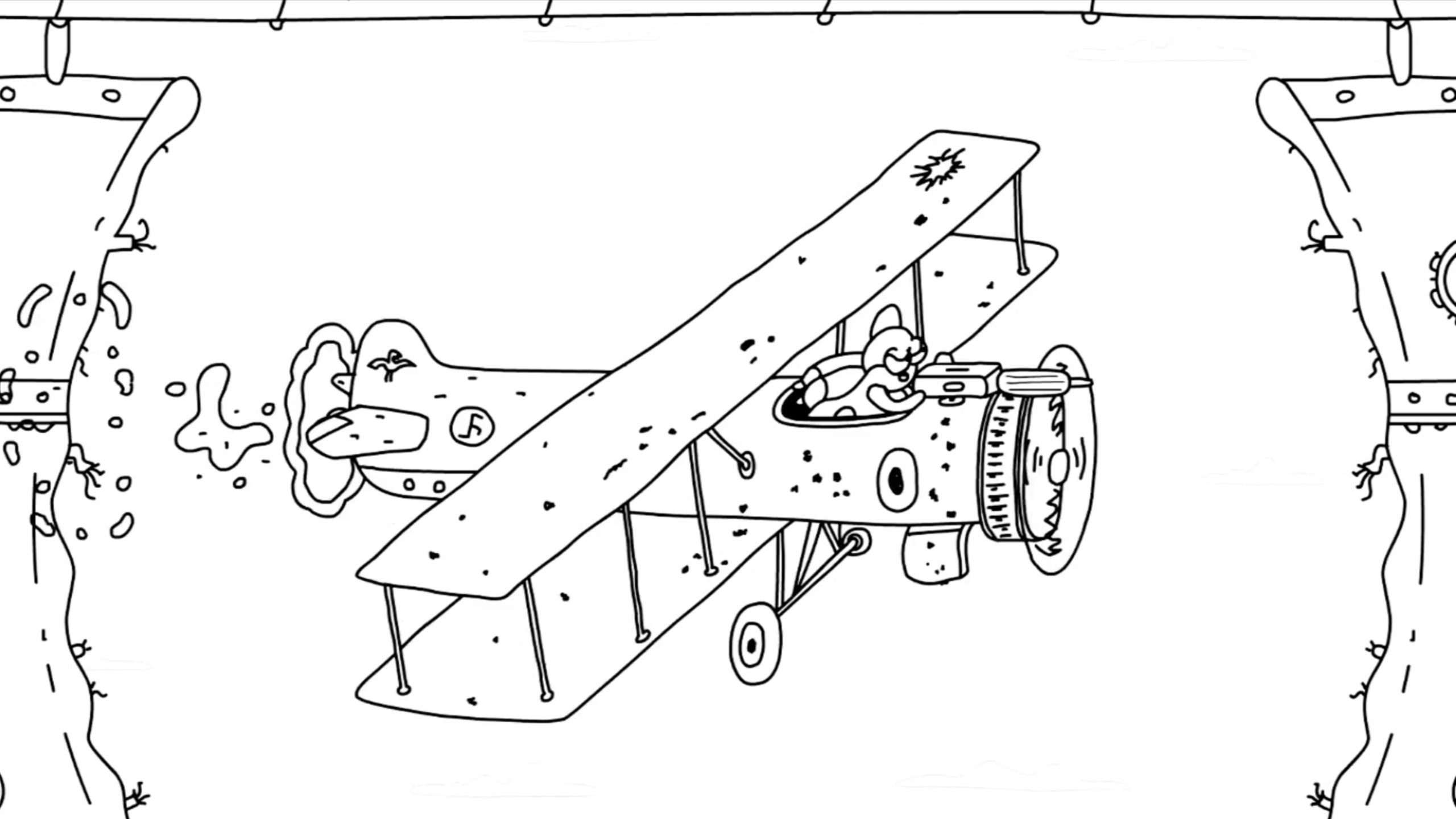 Johnny Rocket. Изображение 2
