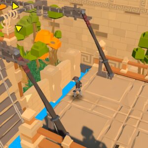 KAUIL’S TREASURE. Изображение 3