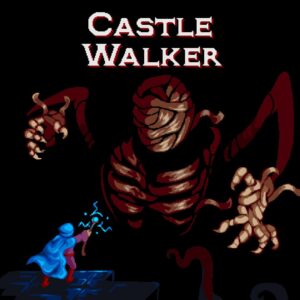 Castle Walker. Изображение 1