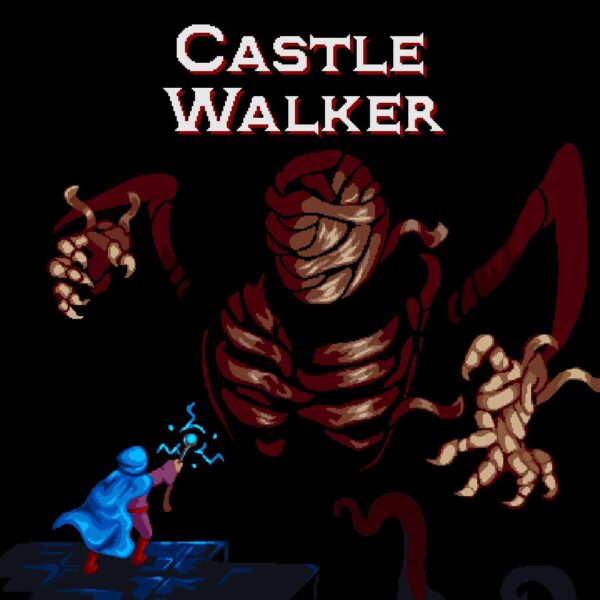 Castle Walker. Изображение 1