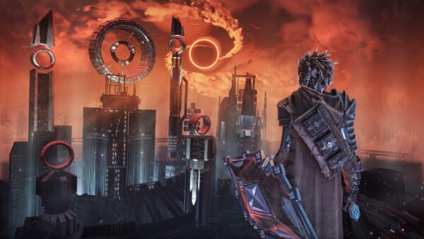 Hellpoint. Изображение 4