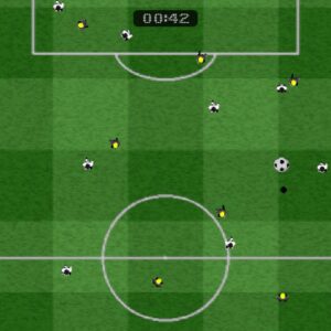 90'' Soccer. Изображение 2
