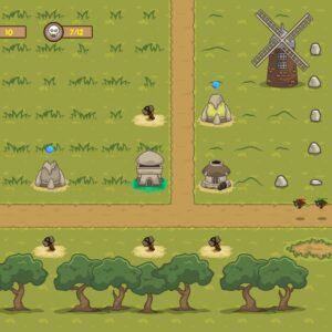 Royal Assault. Изображение 4