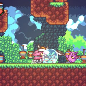 Farlands Journey. Изображение 2