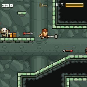 Devious Dungeon. Изображение 2