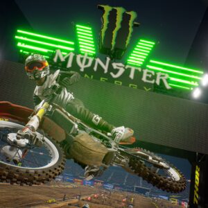 Monster Energy Supercross - The Official Videogame 2. Изображение 4