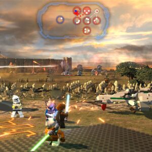 LEGO Star Wars III. Изображение 2