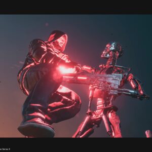 TERMINATOR: RESISTANCE - COMPLETE EDITION. Изображение 2