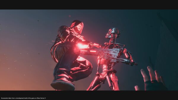 TERMINATOR: RESISTANCE - COMPLETE EDITION. Изображение 2