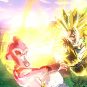 Dragon Ball Xenoverse 1 and 2 Bundle. Изображение 2