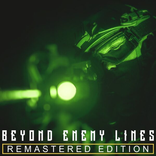 Beyond Enemy Lines - Remastered Edition. Изображение 1