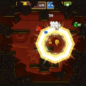 Toto Temple Deluxe. Изображение 3