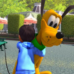 Disneyland Adventures. Изображение 4