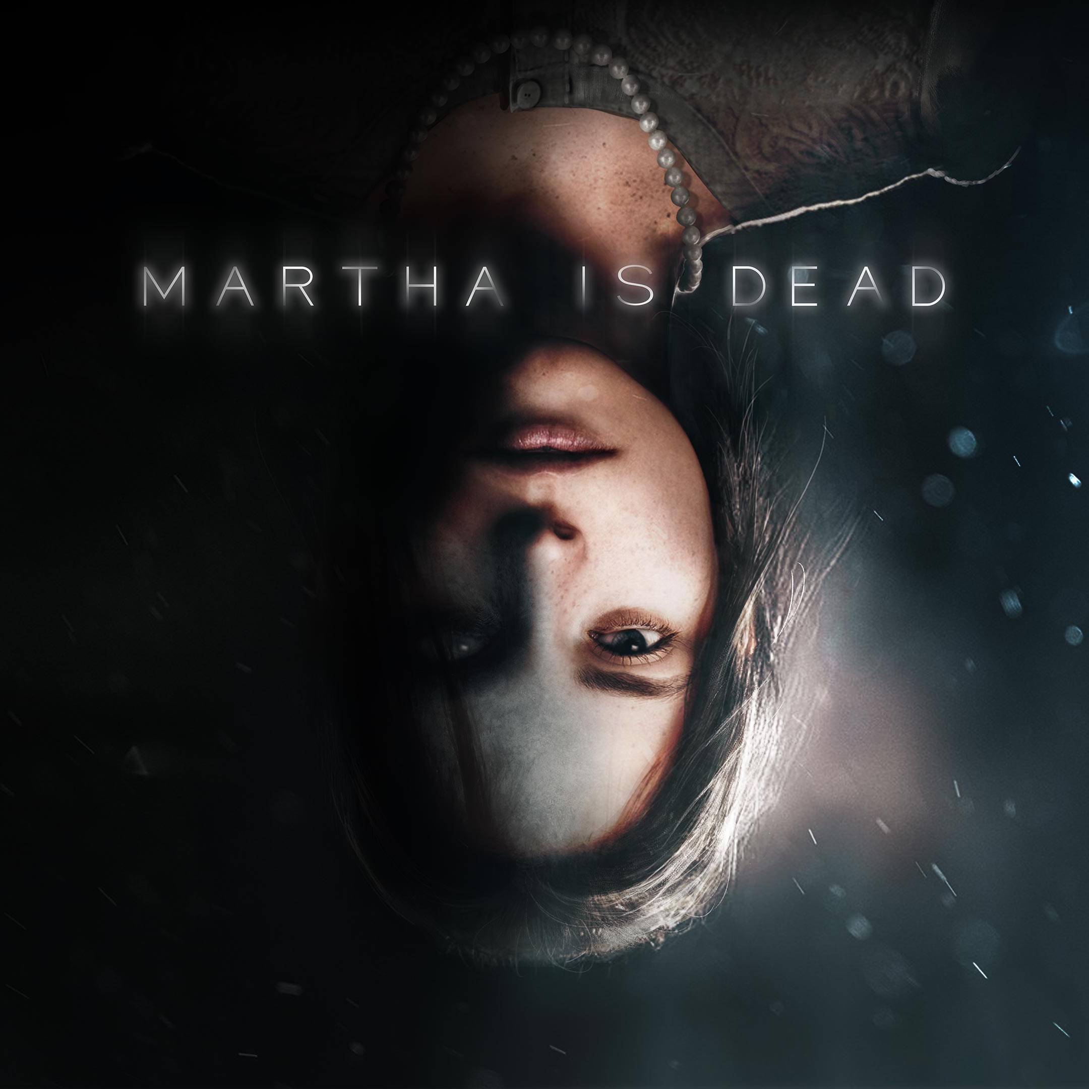 Martha Is Dead. Изображение 1