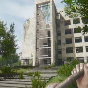 In rays of the Light (Xbox Series X|S). Изображение 4