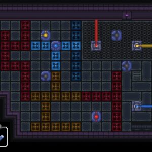 ReactorX. Изображение 4