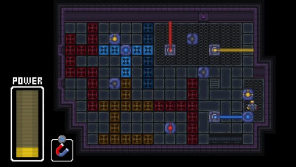 ReactorX. Изображение 4
