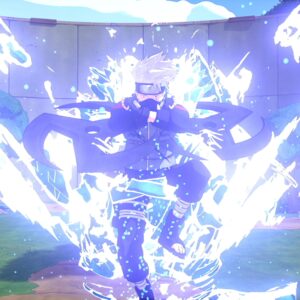 NARUTO TO BORUTO: SHINOBI STRIKER Ultimate Edition. Изображение 3