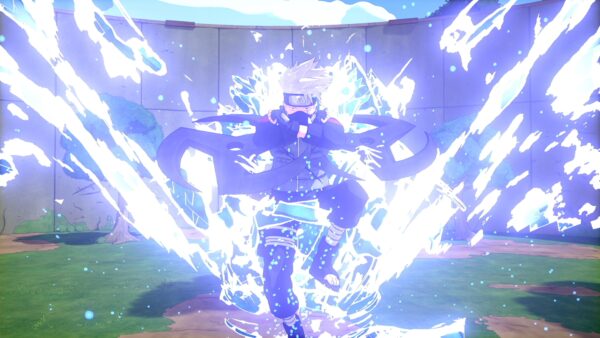 NARUTO TO BORUTO: SHINOBI STRIKER Ultimate Edition. Изображение 3